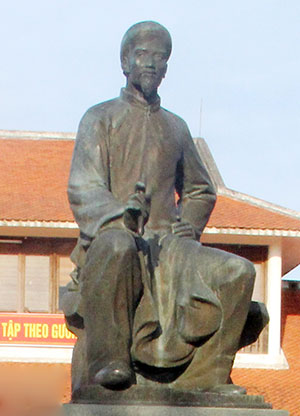 Nguyễn Du - Danh nhân văn hóa thế giới