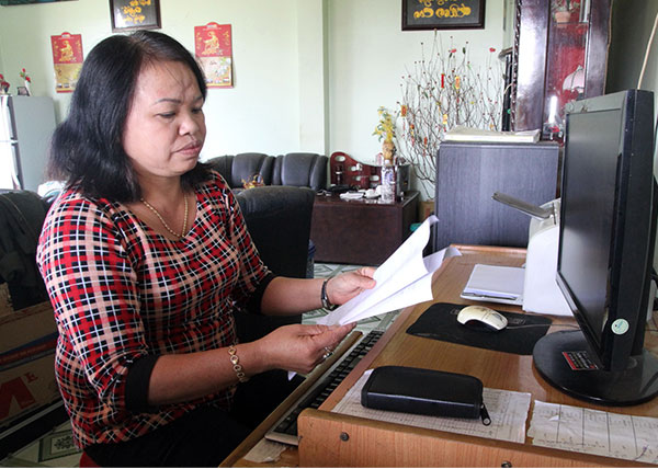 &quot;Tôi yêu nghề giáo&quot;