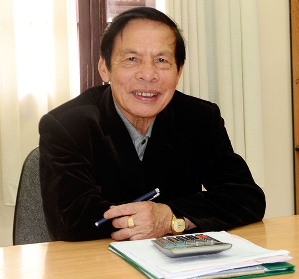 Khuyến học, khuyến tài tạo nên một xã hội học tập sâu rộng