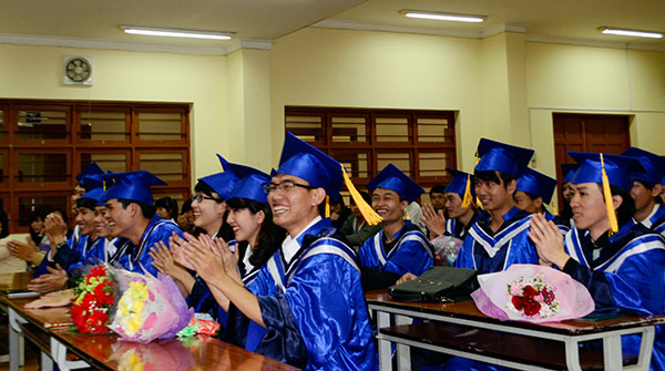 Nâng cao chất lượng nguồn nhân lực phục vụ công nghiệp hóa - hiện đại hóa