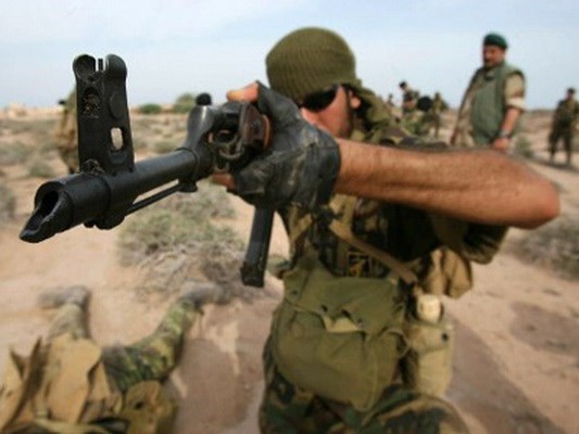Israel xác nhận Iran đang rút quân khỏi Syria do chịu tổn thất lớn