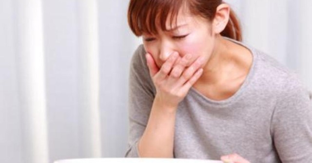 Dấu hiệu cảnh báo bạn đang bị &quot;hỏng&quot; thận