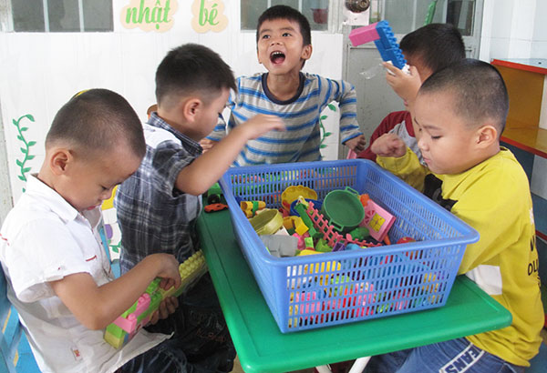 Ba vấn đề lớn của dân số Việt Nam