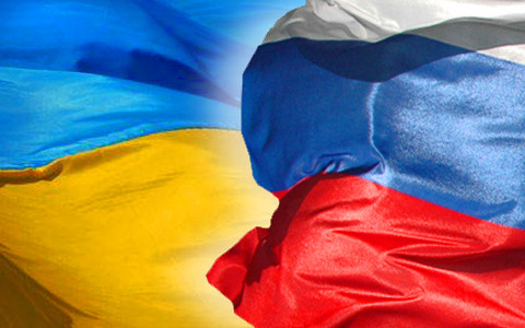 Cơn sóng gió mới trong quan hệ Nga- Ukraine