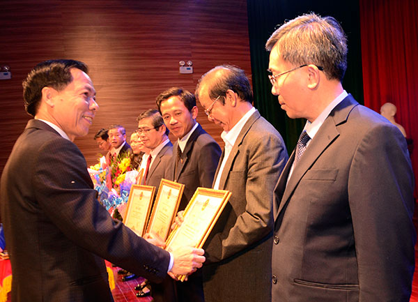 Hoạt động sáng tạo kỹ thuật trở thành động lực thúc đẩy phát triển kinh tế - xã hội
