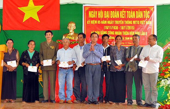 Cảm nhận Đồng Đò
