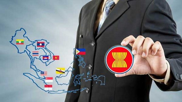 Cộng đồng ASEAN - Biểu tượng của đoàn kết, hòa bình, phát triển