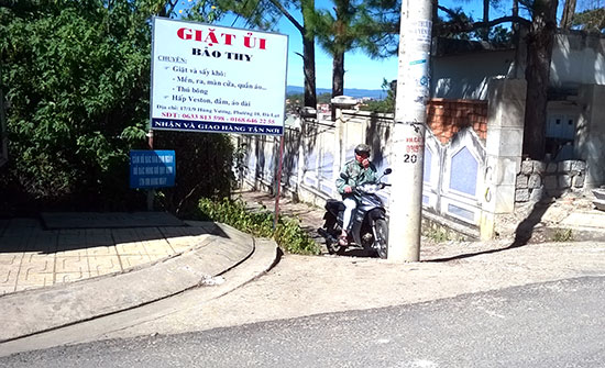 Cần giải quyết một số tồn tại gây mất an toàn giao thông