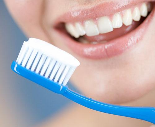Sai lầm lớn khi dùng kem đánh răng hầu như ai cũng mắc phải