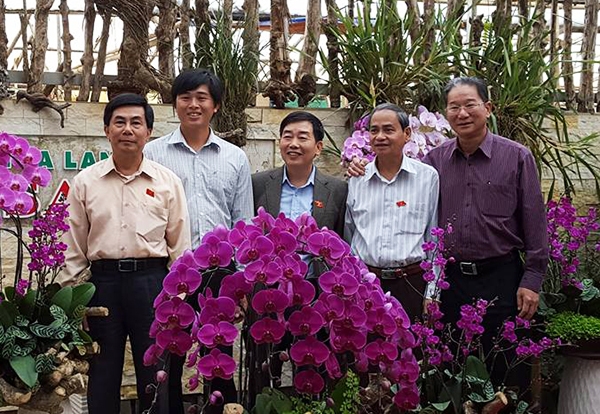 Nhiều kiến nghị về đơn giá tiền thuê đất của các cơ sở du lịch