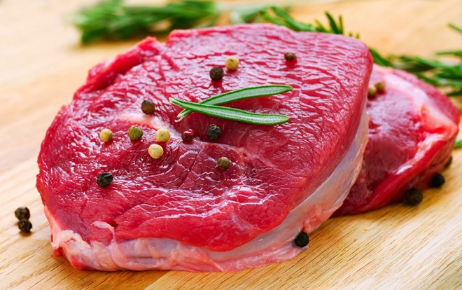 Cách chế biến và ăn thịt bò đúng kiểu