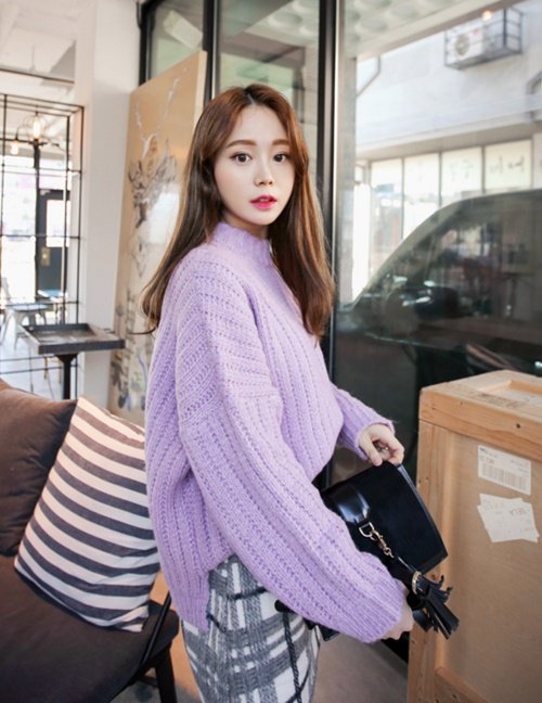 Chúng tôi chẳng có vẻ gì là hợp nhau cả, nhưng đã ở bên nhau rồi thì không tách rời được!