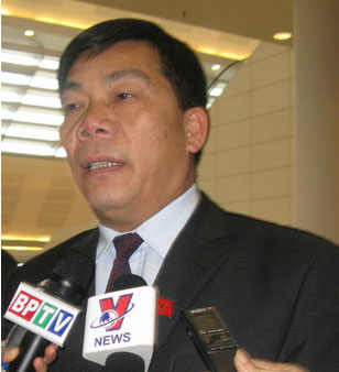 Các Ủy viên Trung ương là những người có tầm nhìn, tư duy chiến lược