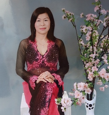Đưa thi thể doanh nhân Hà Linh về nước