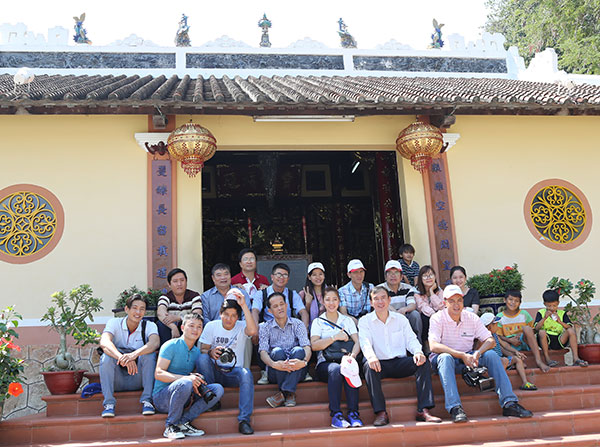 Vietravel tổ chức các tour du lịch kết nối đường bay Cần Thơ - Nha Trang - Đà Lạt