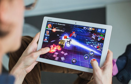 Hàng chục game Android bị nhiễm mã độc