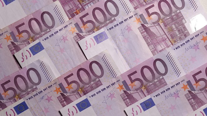 Ngừng lưu hành đồng tiền lmệnh giá lớn nhất khu vực Eurozone?
