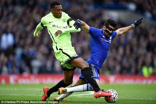Man City bị chỉ trích dữ dội vì coi thường cúp FA