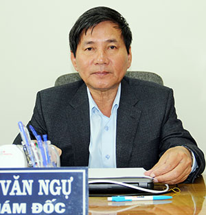 Một số hồ có thể giảm dần tới mực nước chết