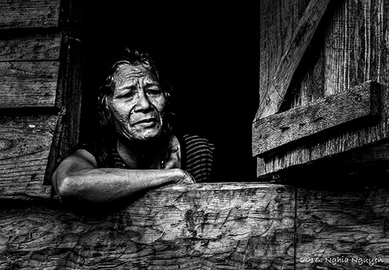 Ta về với mẹ ta thôi