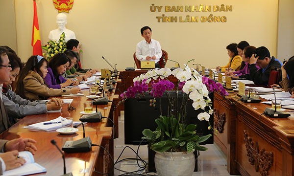 Xử lý mức cao nhất đối với các sai phạm trong hoạt động du lịch mạo hiểm