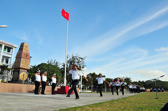 Chuyện Trường Sa (bài 3)