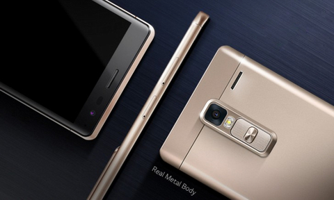 Những smartphone sẽ ra mắt thị trường Việt trong tháng 3