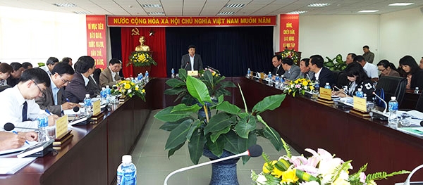 Mỗi đơn vị cần có giải pháp riêng phù hợp