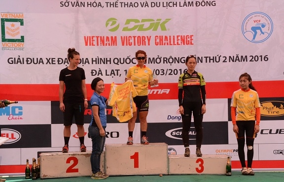 Không có bất ngờ cho chặng đua cuối