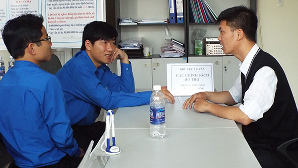 Đà Lạt: Hiệu quả nguồn vốn vay ưu đãi