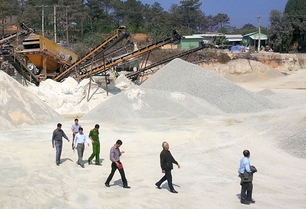 Cần sự vào cuộc của toàn xã hội