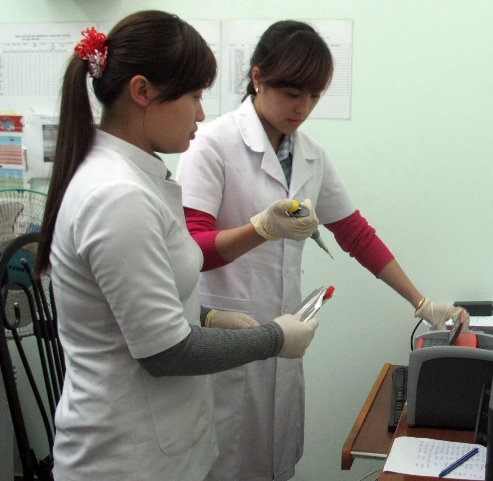 Phòng chống mại dâm, ma túy, AIDS cần dựa vào cộng đồng