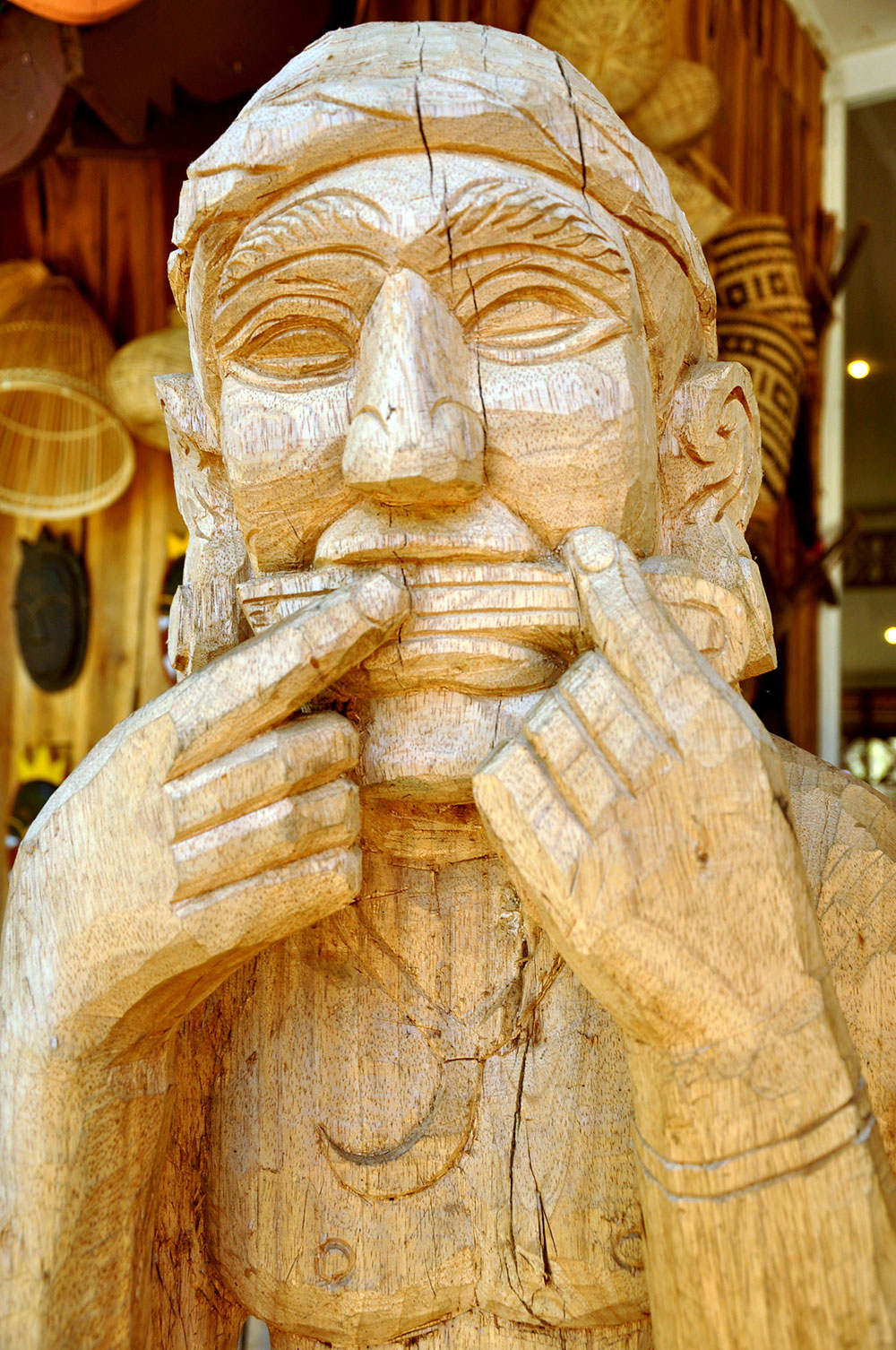 Thổi kèn
