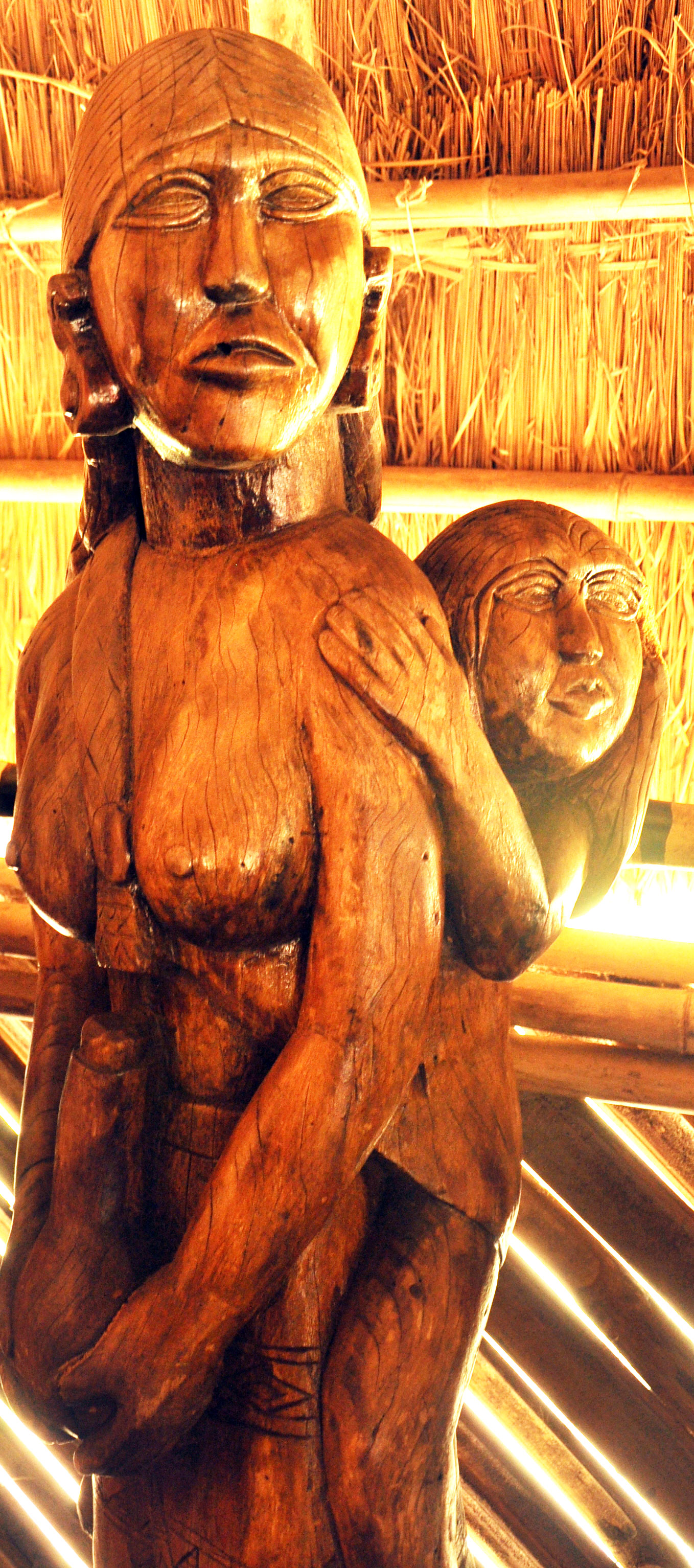 Mẹ và con