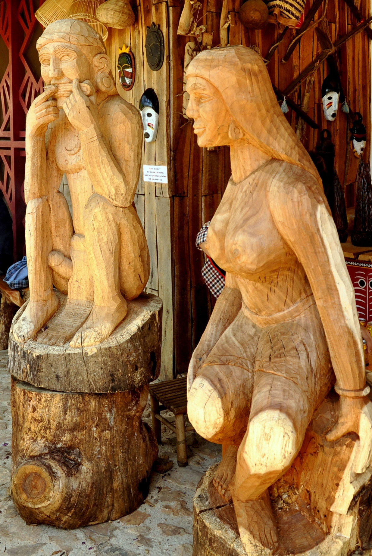 Sức sống đại ngàn