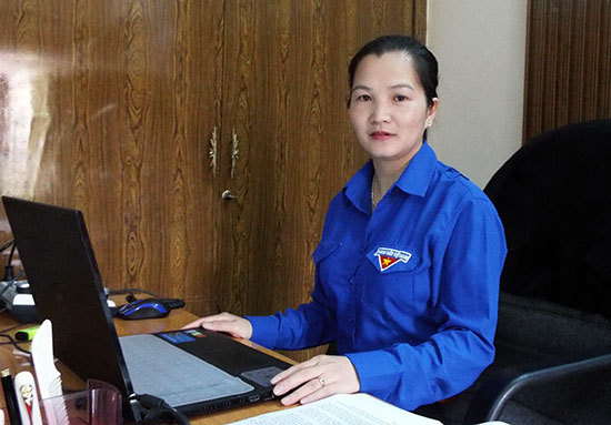 Tuổi trẻ Lâm Đồng tự hào kế tục sự nghiệp cách mạng