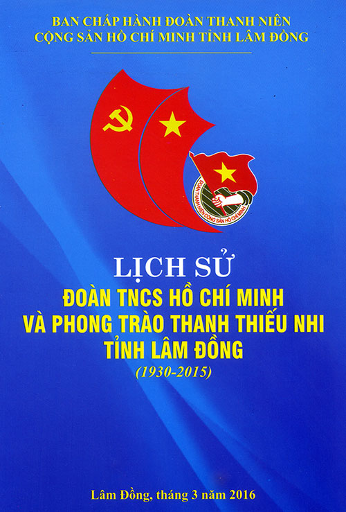85 năm - những trang sử máu và hoa