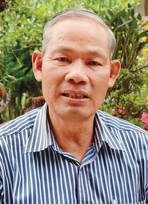 Một thời tuổi trẻ họ đã sống