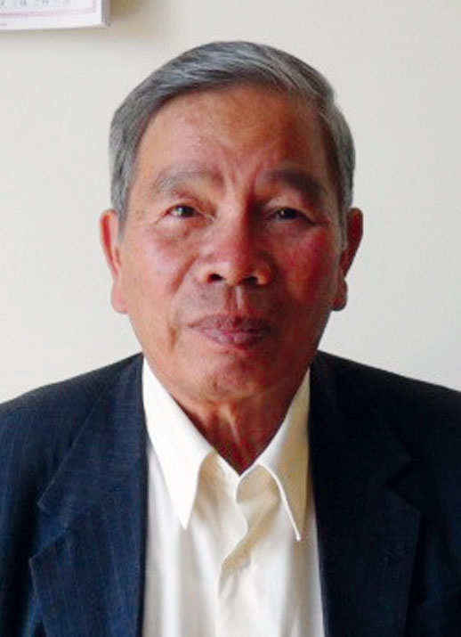 Ông Nguyễn Phan Lũy