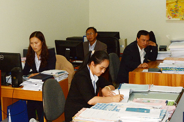 Nợ bảo hiểm trên 138 tỷ đồng
