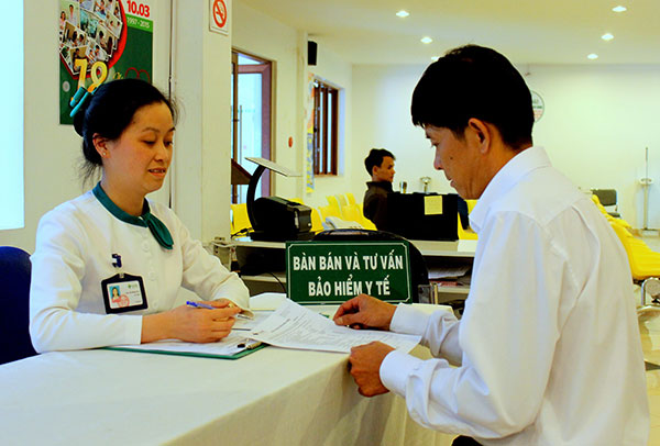 Từ ngày 1/4, Bệnh Viện Hoàn Mỹ Đà Lạt thực hiện khám chữa bệnh BHYT không phân biệt nơi đăng ký khám chữa bệnh ban đầu