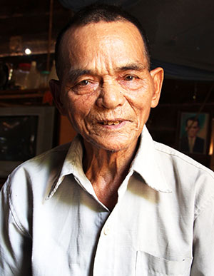 Người đại biểu nhân dân