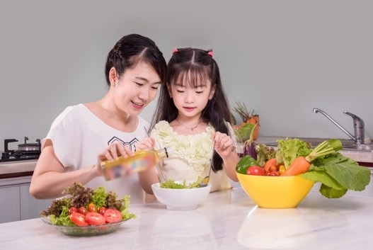 Dầu và mỡ, nên ăn thế nào cho hợp lý?