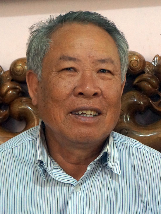 Người đại biểu nhân dân