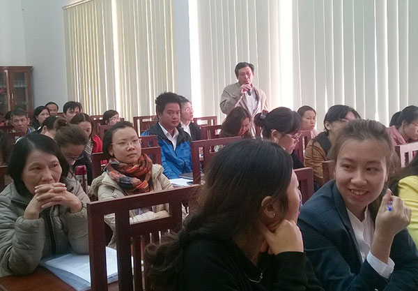 Hiệu quả công tác tuyên truyền, hỗ trợ người nộp thuế