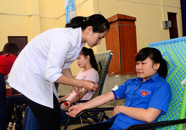 "Làm giàu" đời sống tinh thần sinh viên