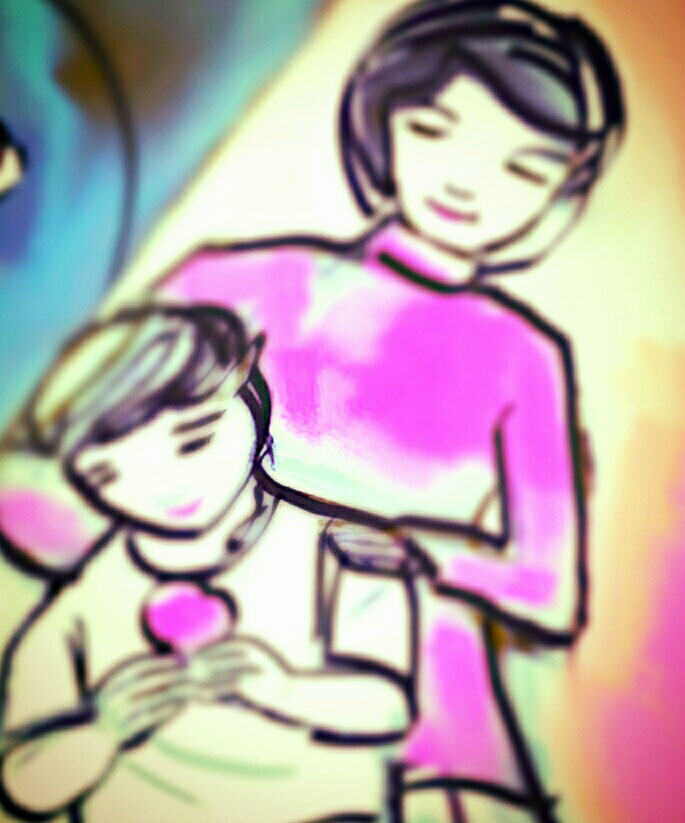 Người mẹ thứ hai