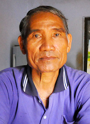 Người đại biểu nhân dân