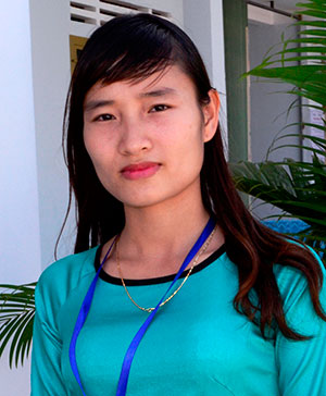 "Trồng người" trên non cao