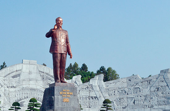 Tư tưởng đại đoàn kết trong thư Bác Hồ gửi Đại hội các dân tộc thiểu số miền Nam tại Pleiku (tiếp theo và hết)